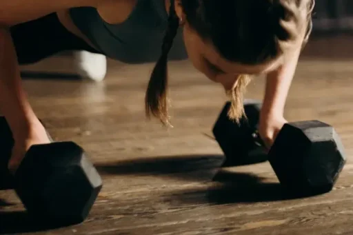 A mudança esta em você