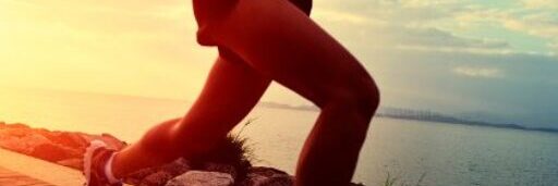      Saúde Treino Equilíbrio